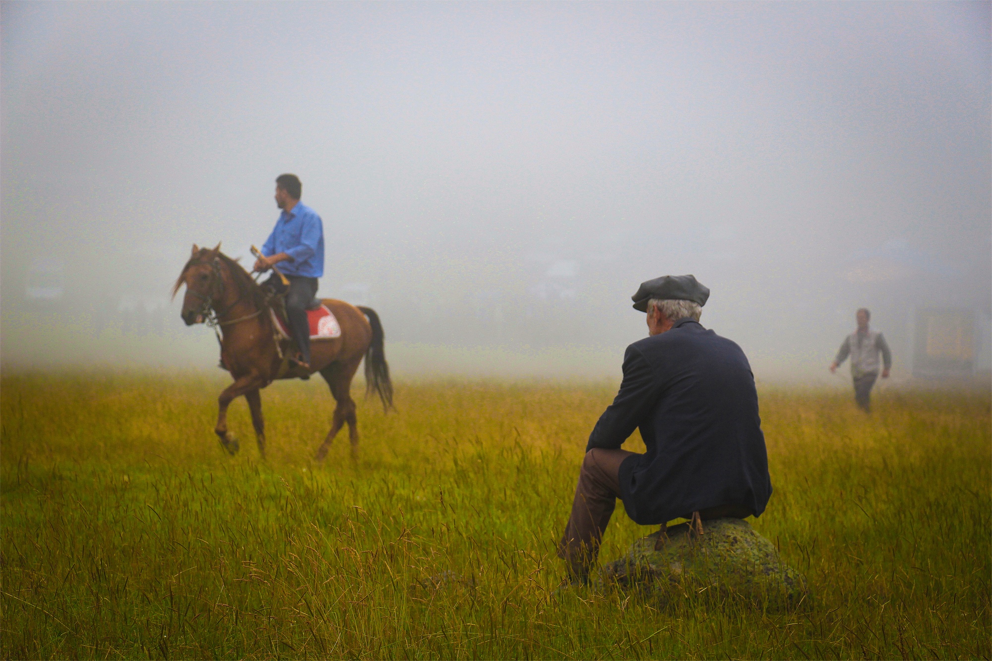 Aybastı Perşembe Yaylası